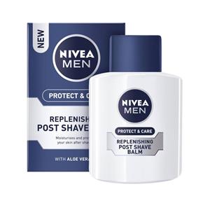 Nivea Men Protect & Care Balzam po holení 100 ml                                